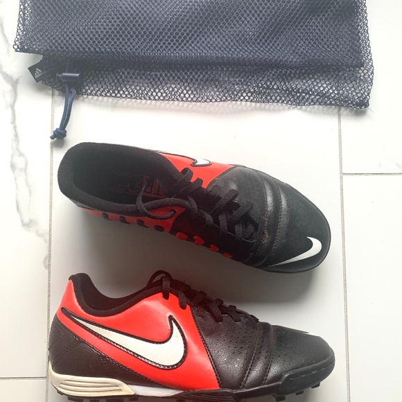 Nike | CTR360 Libretto III Turf Boots M 6.5/W 7.5 - Picture 2 of 6